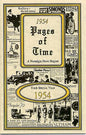 Pages Of Time -