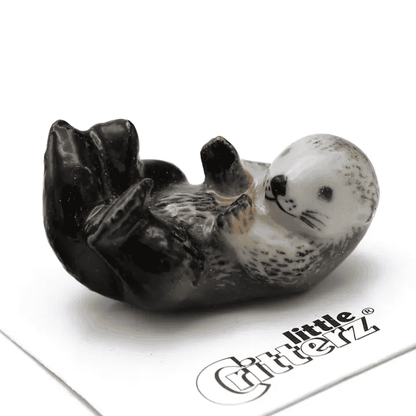 Miniature Porcelain Animal - - Shelburne Country Store