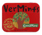 Vermints All Natural Breath Mints 1.41 Ounce -