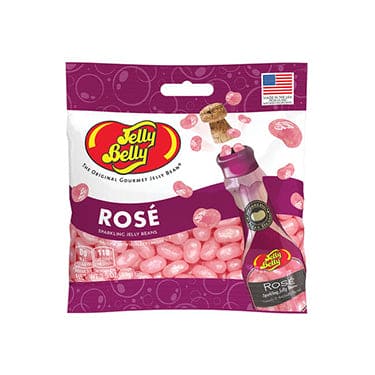 Jelly Belly Rose Sparkling Jelly Beans