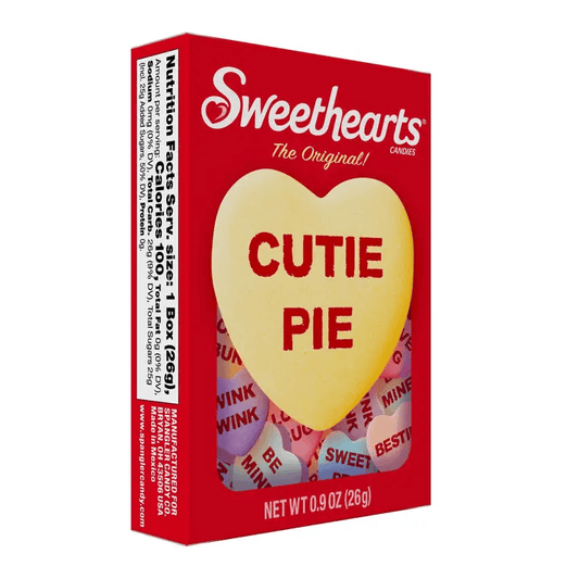 Original Sweethearts Box -  .9 oz