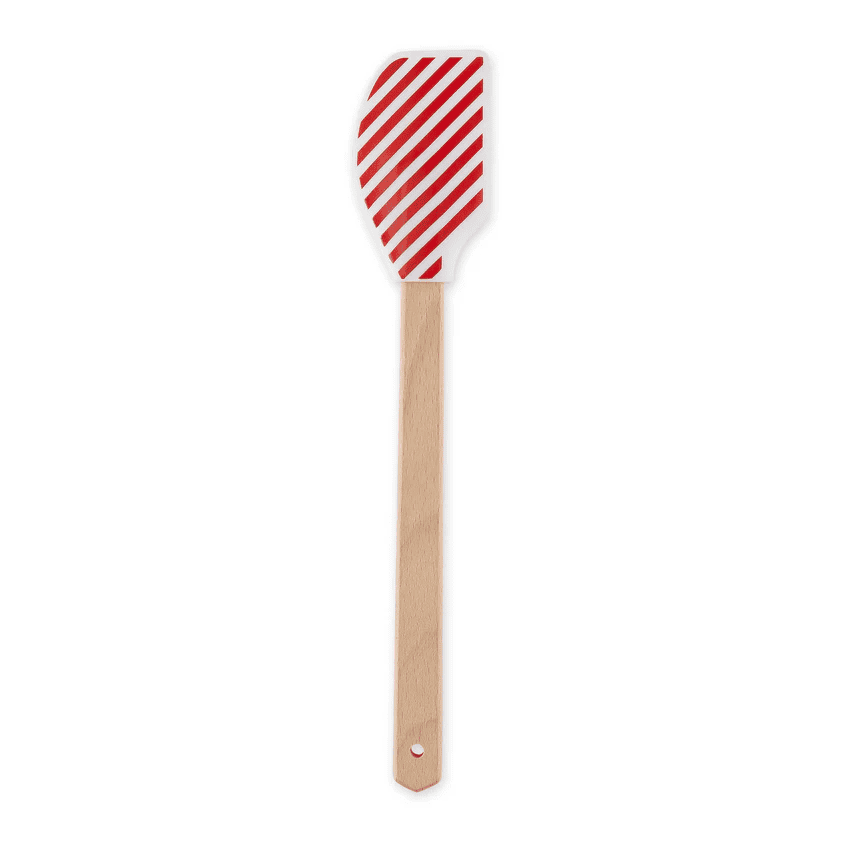 Oh What Fun Silicone Spatula -