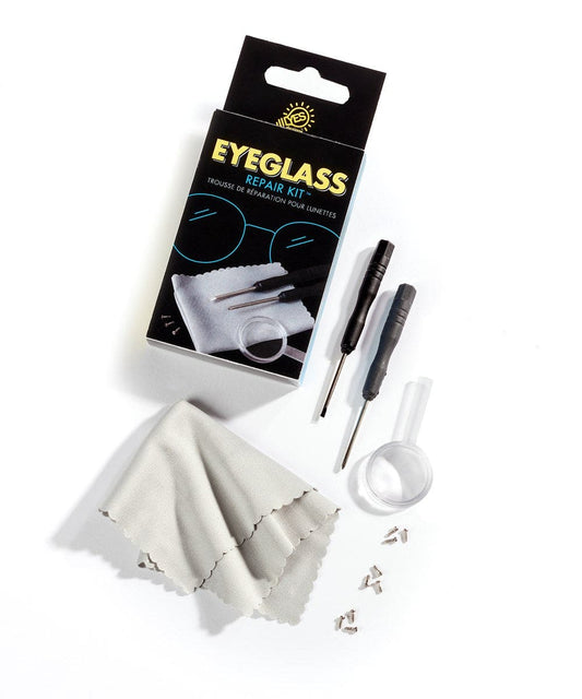 Eyeglasses Repair Kit