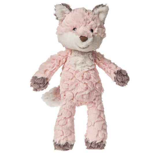 Putty Nursery Fox – 11″