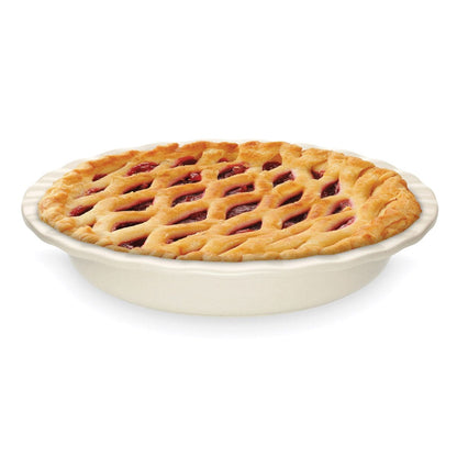 Mrs. Anderson's Baking Easy As Pie Plate