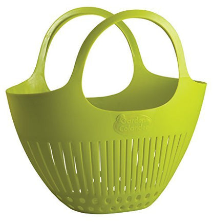 Mini Garden Colander Basket -