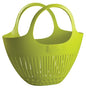 Mini Garden Colander Basket -