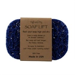 The Original Soap Lift Soap Saver -