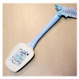 Cook Shop Spatula