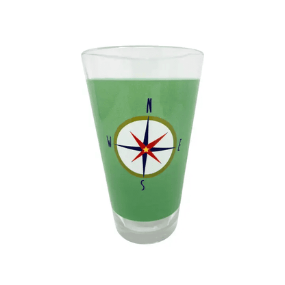 Vermont 16 oz Pint Glass