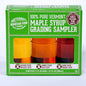 Vermont Maple Syrup Grading Sampler