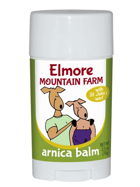 Arnica Balm