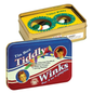 Tiddly Winks Classic Tin Box