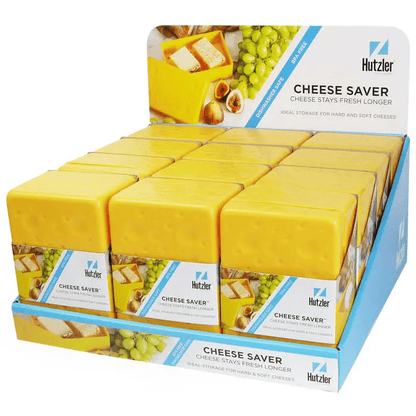 Cheese Saver - Storage Container