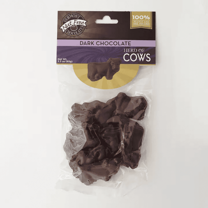 Bag Of Chocolate Animals -