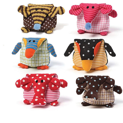 Little Littles Beanbags -