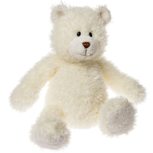 Mary Meyer Buttery Bear Plush Toy -