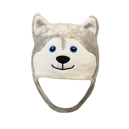 Toddler Size Husky  Hat