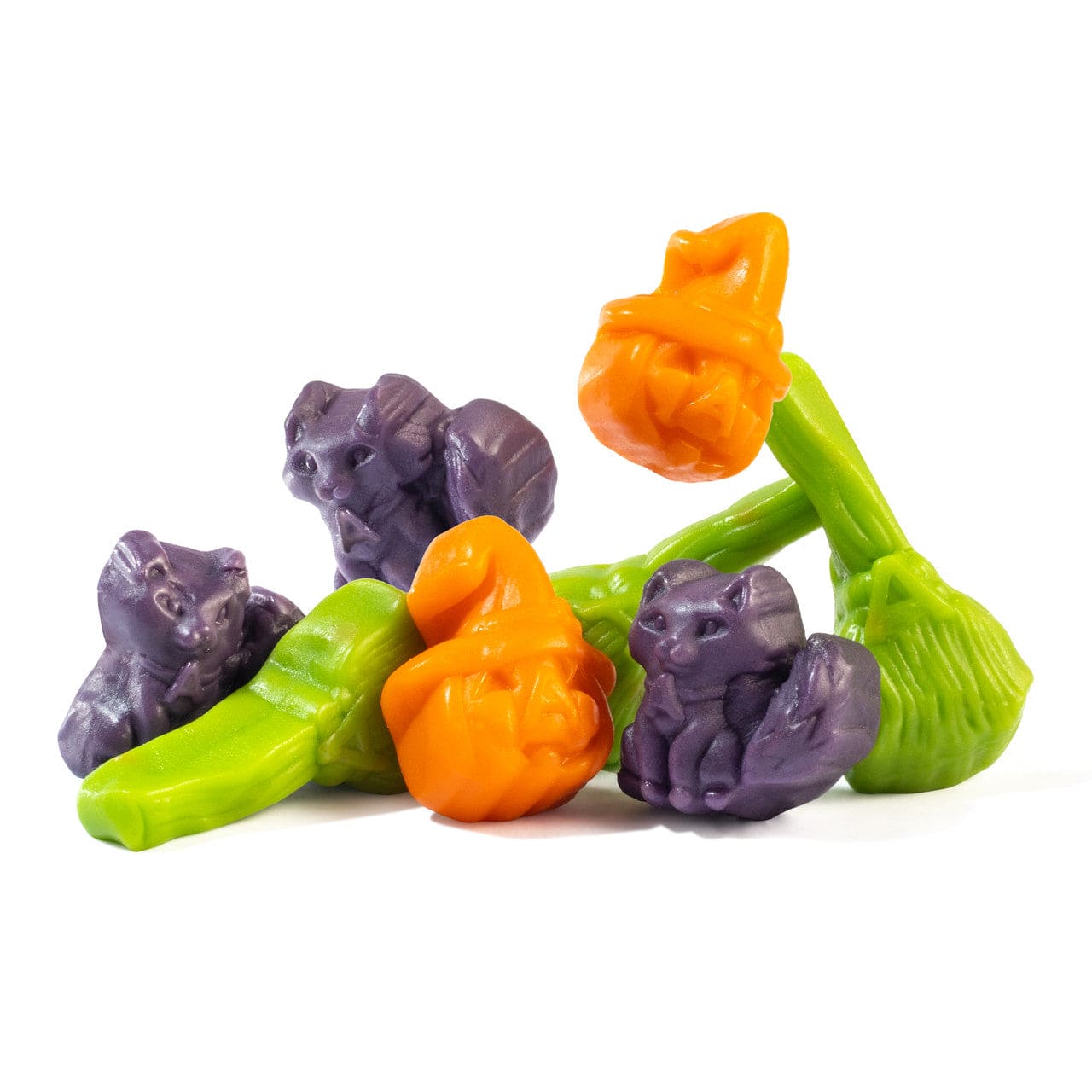 Gummi Spooktacular Mix - 1 lb