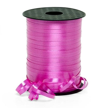 Curling Ribbon -