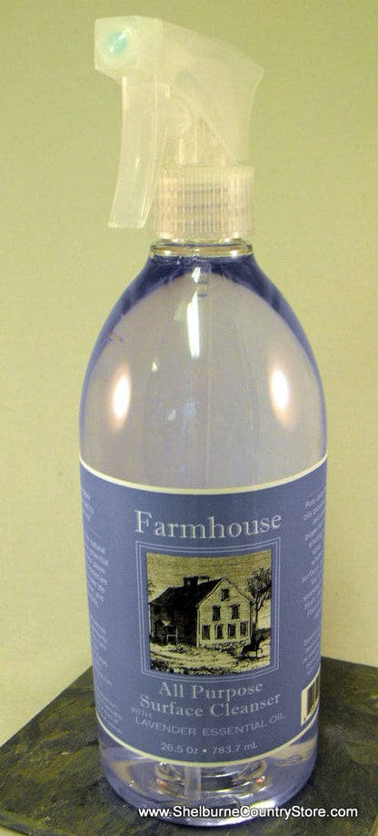 Sweet Grass Farm  - Lavender All Purpose Cleaner