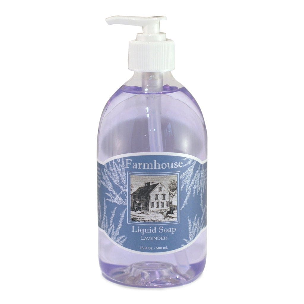 Sweet Grass Farm Liquid Hand Soap -