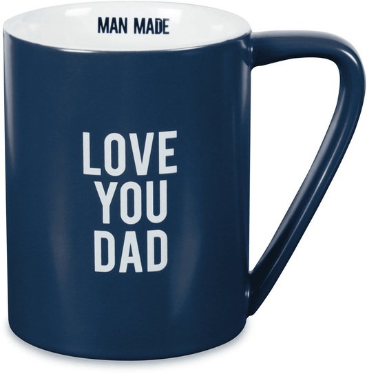 Love You Dad 18oz Mug