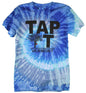 Vermont Tap-It Tie-Dye T-Shirt -