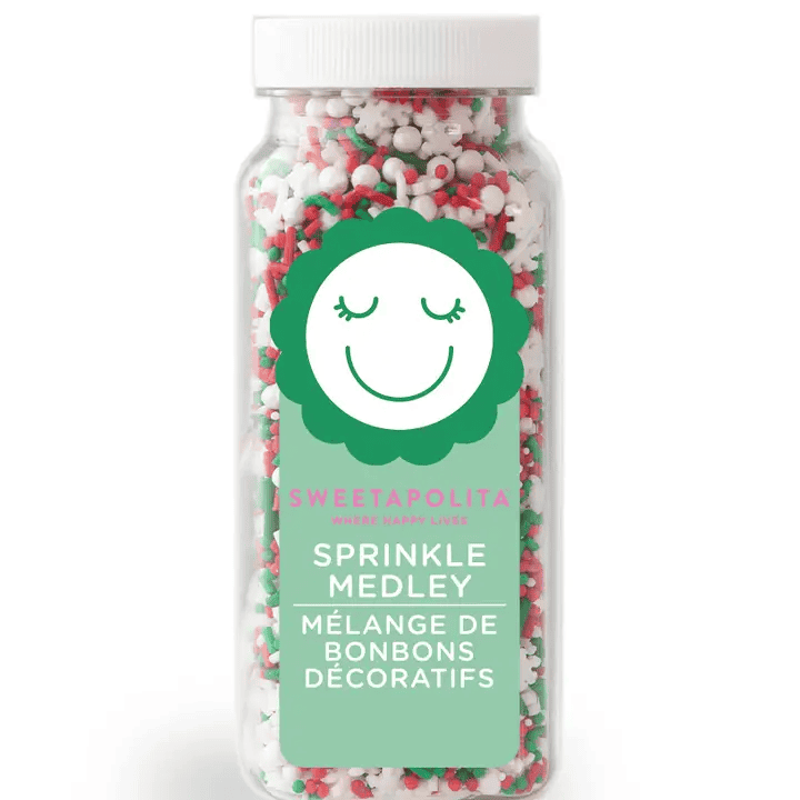 Lets Jingle Sprinkle Medley