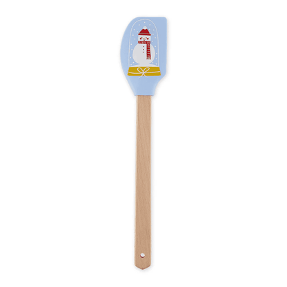 Oh What Fun Silicone Spatula -