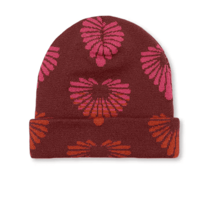 Palm Heart Beanie