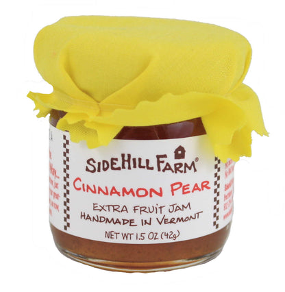 Side Hill Jams - - Shelburne Country Store