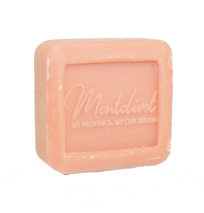 Montolivet French Bar Soap -