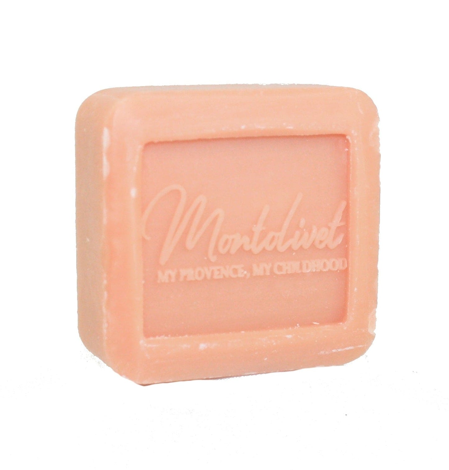 Montolivet French Bar Soap -