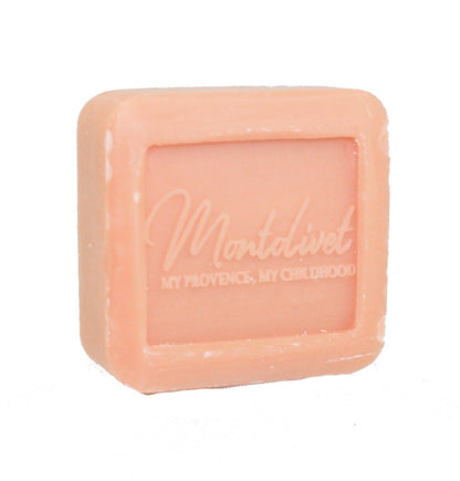 Montolivet French Bar Soap -