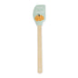 Autumn Baking Silicone Spatula - Oh My Gourd