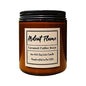 Ardent Flame Candle - Caramel Coffee Bean 8oz.