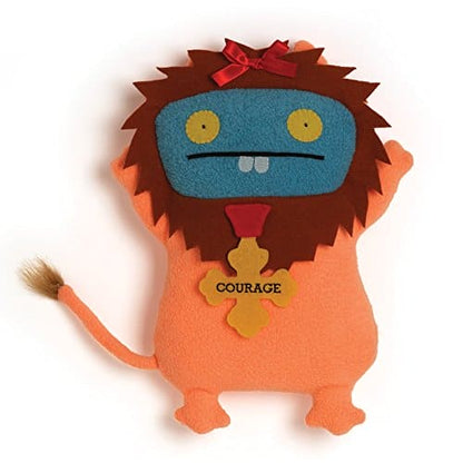 Uglydoll Wizard Of Oz Plush By Gund -