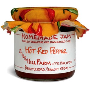 Side Hill Jams -