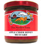 Apple Cider Honey Mustard