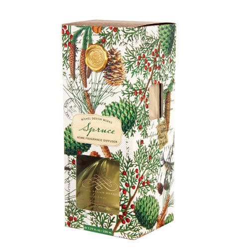 Spruce Home Fragrance Diffuser