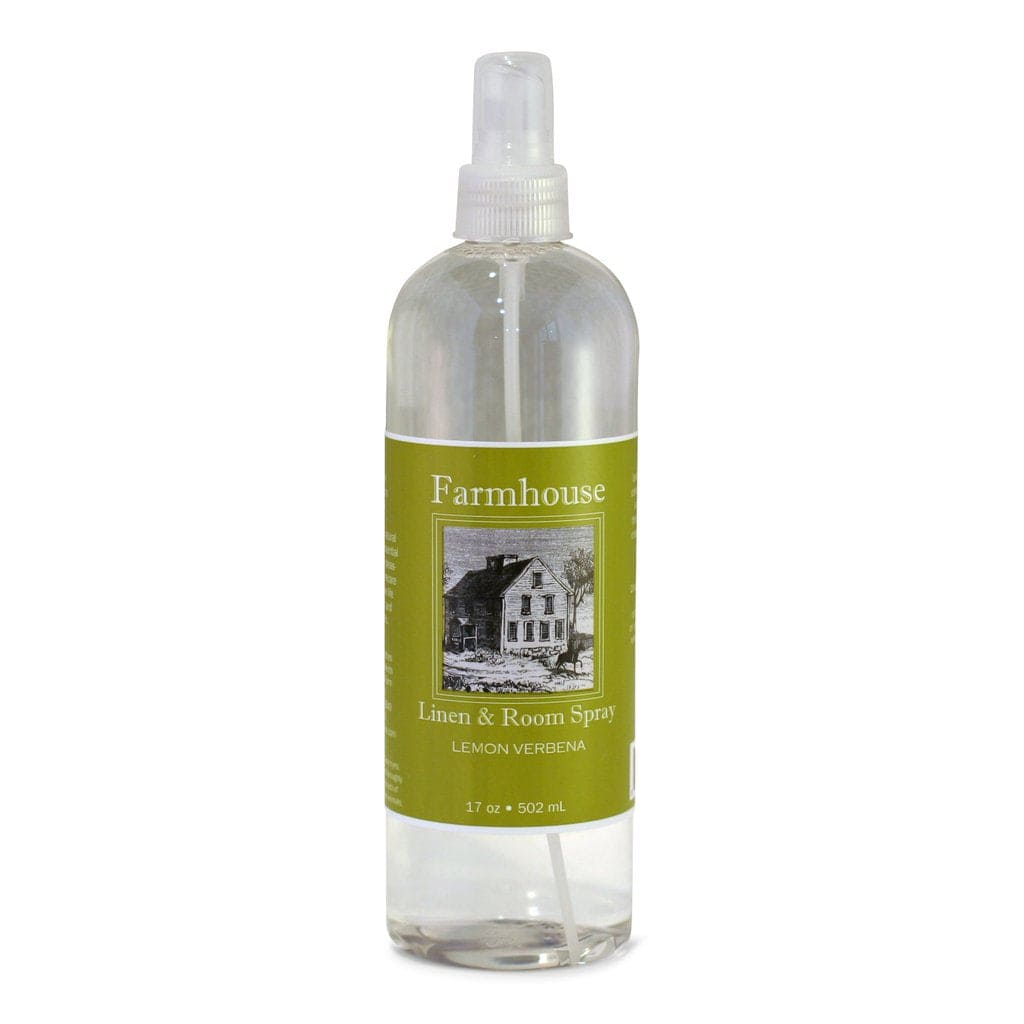 Lemon Verbena Linen Spray