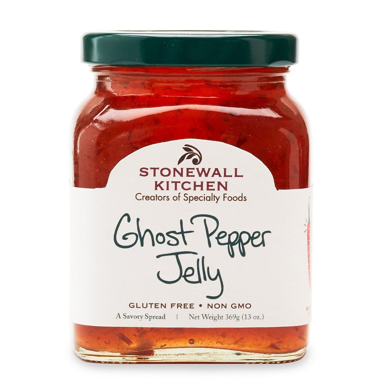 Stonewall Kitchen Ghost Pepper Jelly - 13 oz jar