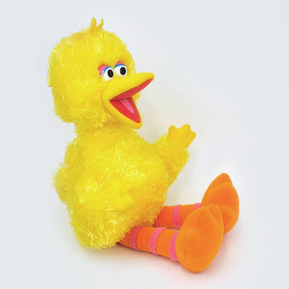 Big Bird - Medium - 14 Inch