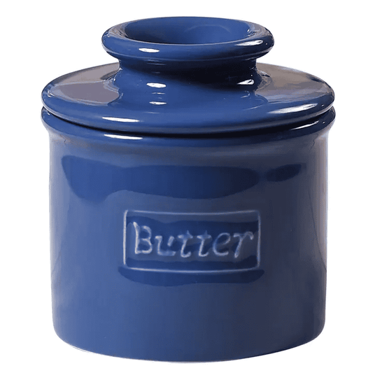 The Original Butter Bell Crock -