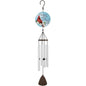 Angels Are Near Wind Chime