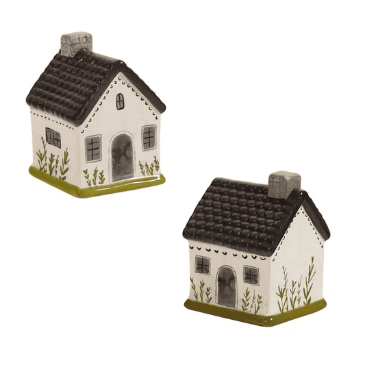 Country Cottage  Salt & Pepper