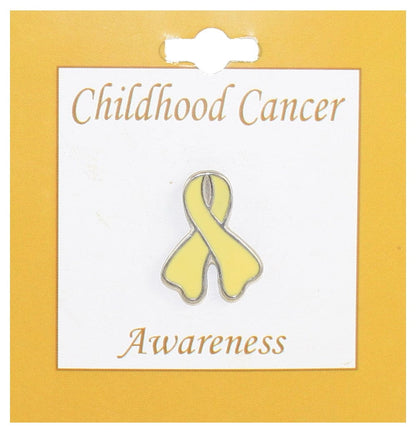 Awareness Pin -