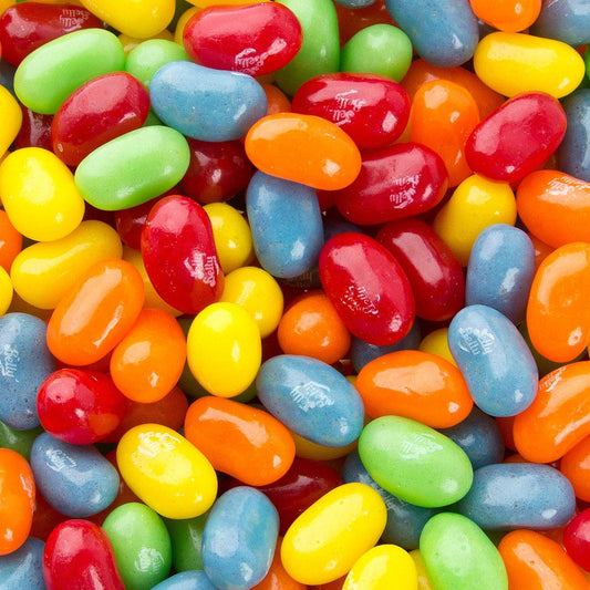 Jelly Belly Sour Beans