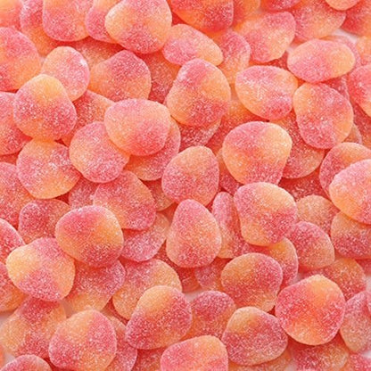 Haribo Gummy Peaches - - Shelburne Country Store